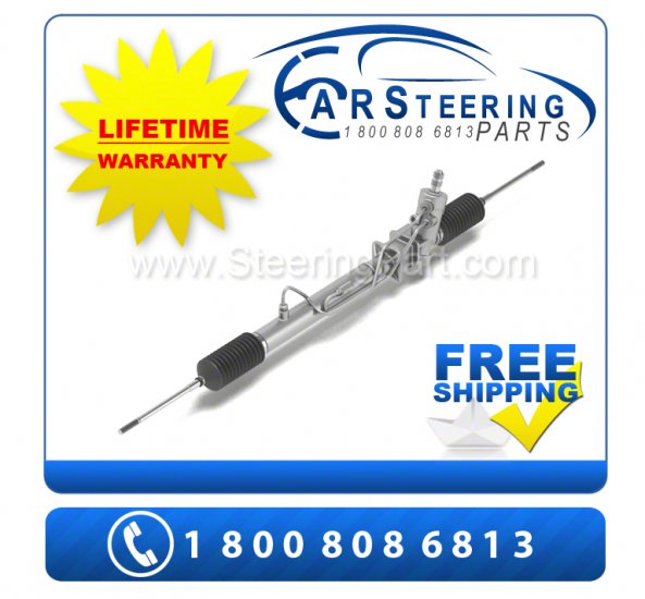 1990 Mazda Miata Power Steering Rack and Pinion