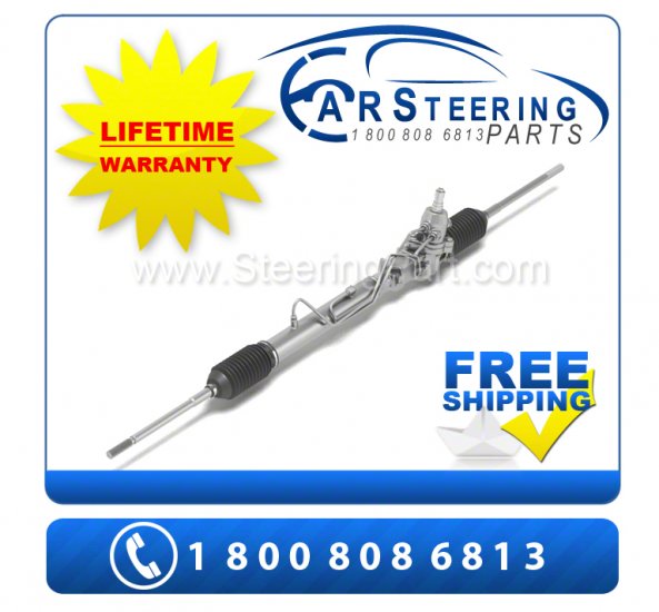 1997 Mazda Miata Power Steering Rack and Pinion