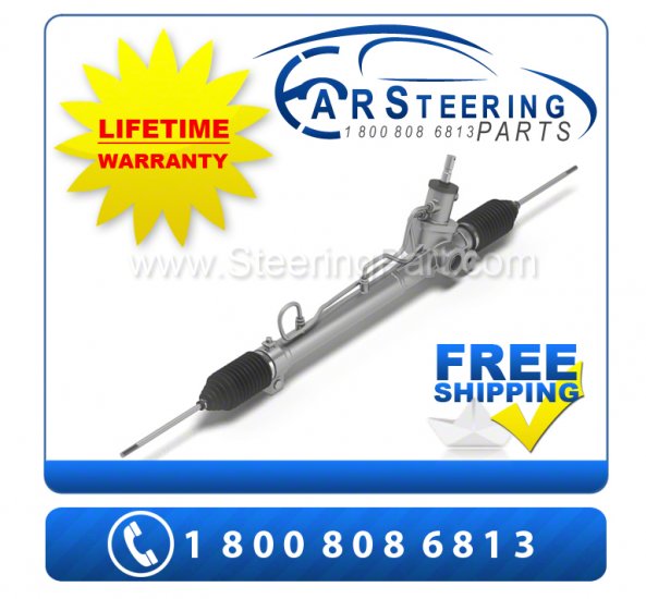 2001 Lexus Es300 Power Steering Rack and Pinion