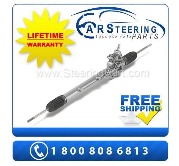 2001 Lexus Is300 Power Steering Rack and Pinion