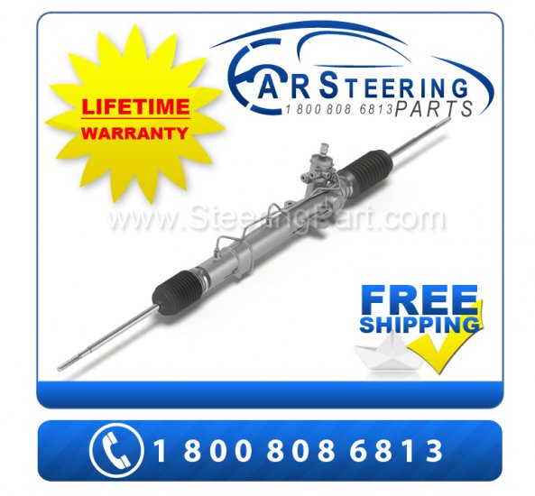 2002 Dodge Neon Power Steering Rack and Pinion