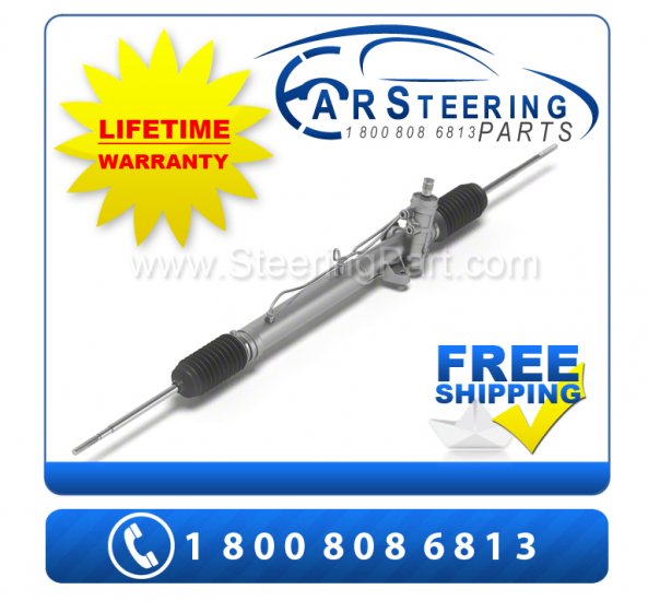 1997 Dodge Neon Power Steering Rack and Pinion