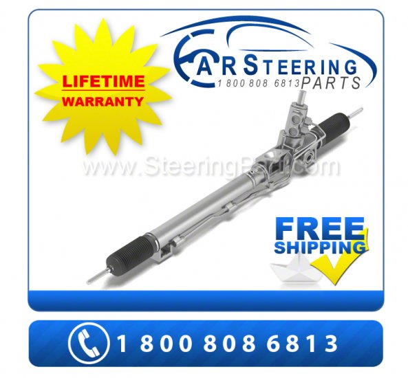 2002 Volvo S60 Power Steering Rack and Pinion