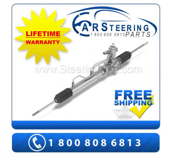 2000 Volvo S40 Power Steering Rack and Pinion