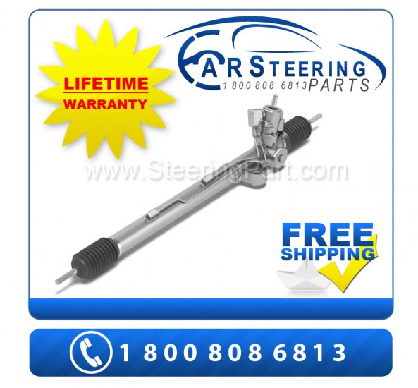1998 Acura Rl Power Steering Rack and Pinion
