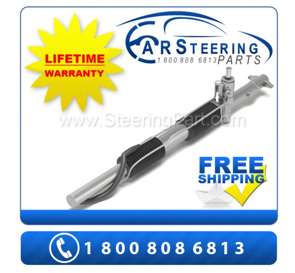 1994 Audi S4 Power Steering Rack and Pinion