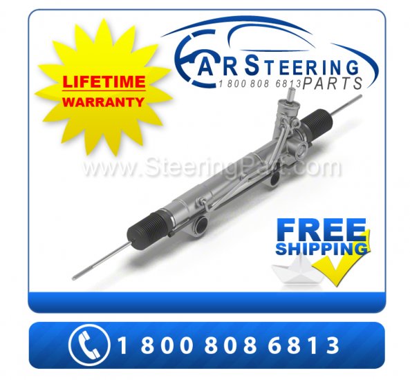 1998 Dodge Trucks Dakota Steering Gear