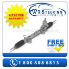 2003 Mercedes C320 Steering Gear