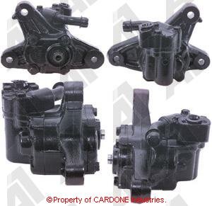 1988 Acura Integra Power Steering Pump