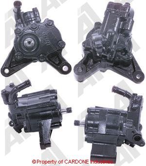 1992 Acura Integra Power Steering Pump