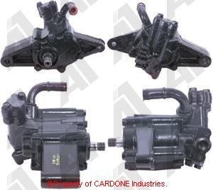 1992 Acura Vigor Power Steering Pump