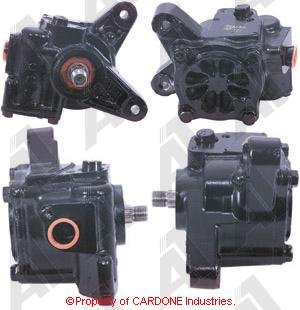 1997 Acura CL Power Steering Pump