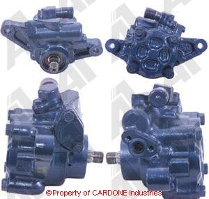 1995 Acura Legend Power Steering Pump