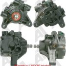2007 Acura TSX Power Steering Pump