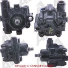 1998 Acura SLX Power Steering Pump