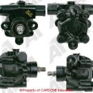 1997 Acura SLX Power Steering Pump