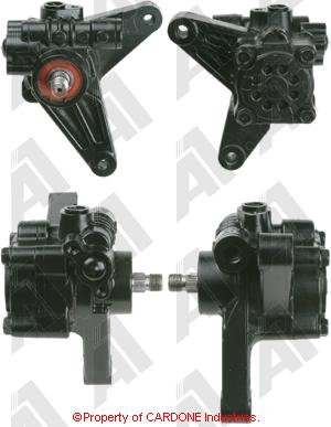 2006 Acura MDX Power Steering Pump