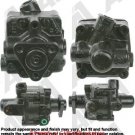 1991 Audi Coupe Quattro Power Steering Pump