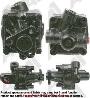 1996 Audi A6 Power Steering Pump