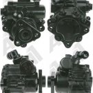 2003 Audi Allroad Quattro Power Steering Pump