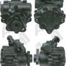 2001 Audi A6 Power Steering Pump