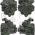 2001 Audi S4 Power Steering Pump