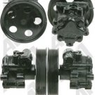 2002 Audi A4 Quattro Power Steering Pump