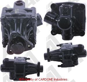 1990 Audi 80 Power Steering Pump