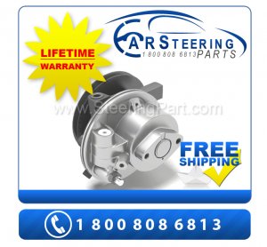 2007 Audi Q7 Power Steering Pump