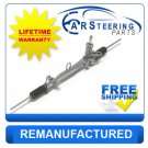 1986 Mazda 626 Steering Rack and Pinion