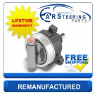 1993 Mazda B2200 Power Steering Pump