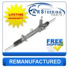 96 Caravan Power Steering Rack and Pinion