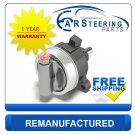 2000 Kia Sephia Power Steering Pump