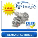 05 Ford E-150 Power Steering Gear Gearbox