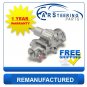 99 BMW 840Ci Power Steering Gear Gearbox