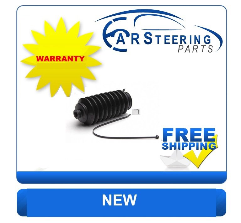 (two)Jeep LIBERTY Power Steering Rack and Pinion Boot