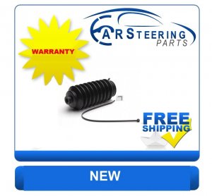 Cadillac DEVILLE  Power Steering Rack and Pinion Boot