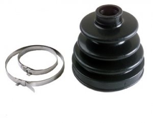 90-94 Hyundai  Excel BRAND NEW  OUTER CV BOOT