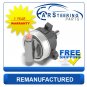 2000 Audi A8 Quattro Power Steering Pump