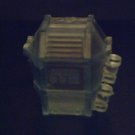 Casted Zartan Back pack in light blue