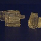 Accelerator Suit Gauntlets