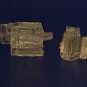 Accelerator Suit Gauntlets