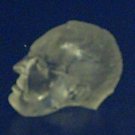 Clear Casted ROC Zartan Head: