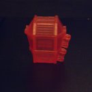Casted Zartan Pack in Red:
