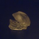 Clear Cast Accelerator Suit Helmet