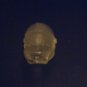 Clear Cast Accelerator Suit Helmet