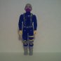 No Date Stamp Python Patrol Officer