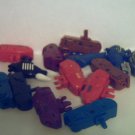 SHS Blasters Lot
