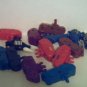SHS Blasters Lot