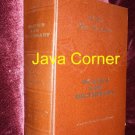 Black's Law Dictionary Deluxe Revised Fourth Edition, 1968